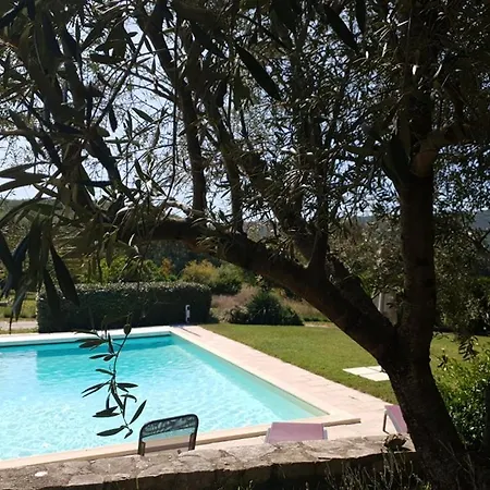 Bed & Breakfast Les Genets De La Valdaine